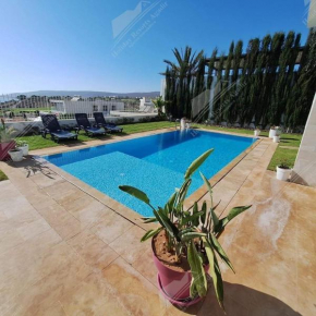 Blue Sky 4 Bedroom Villa Taghazout Bay Amda